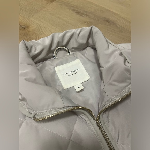 Thread & Supply Vest - Picture 3 of 4